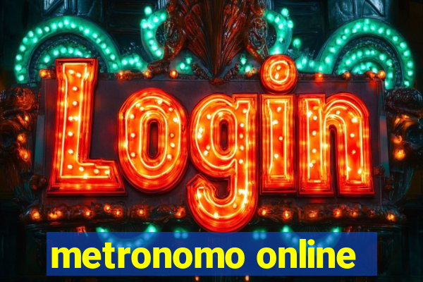 metronomo online