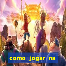 como jogar na teimosinha da lotofacil