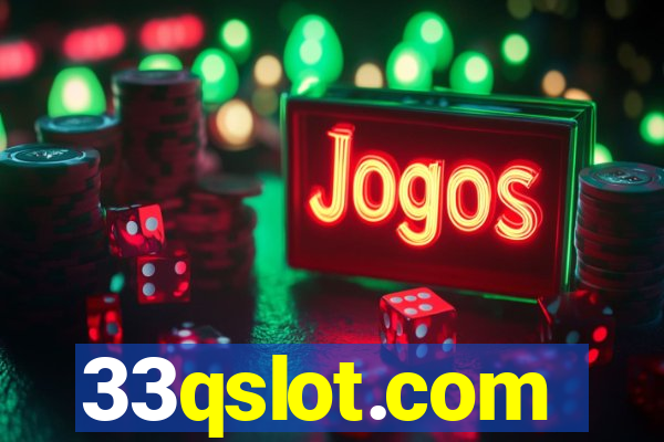 33qslot.com