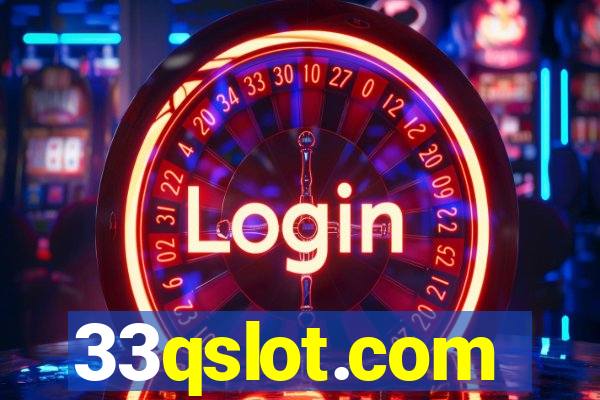 33qslot.com