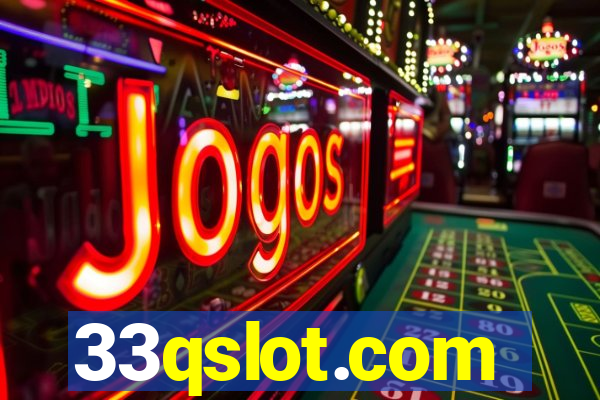 33qslot.com