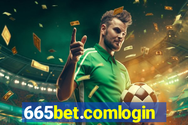 665bet.comlogin