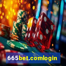 665bet.comlogin