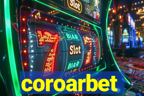 coroarbet