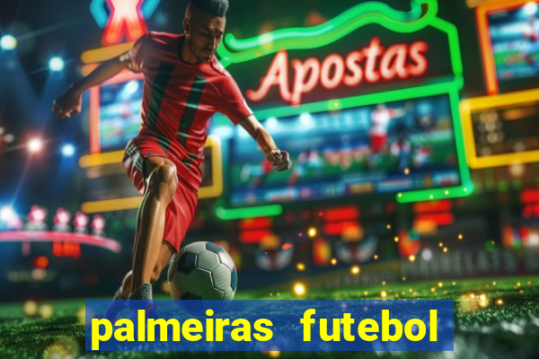 palmeiras futebol play hd