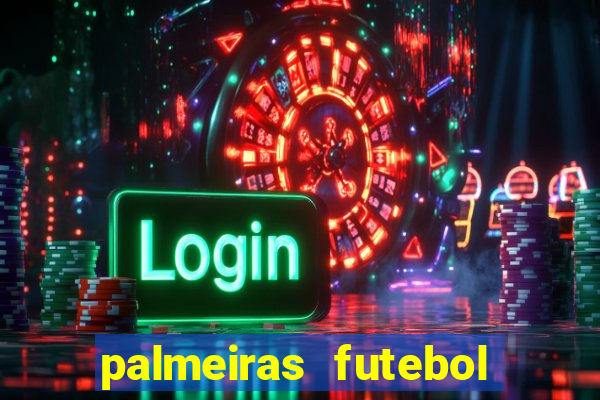 palmeiras futebol play hd