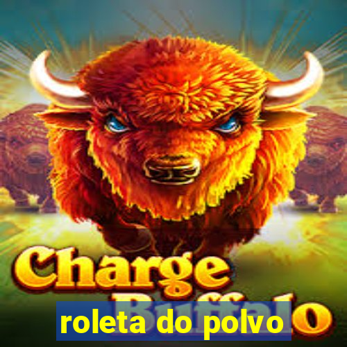 roleta do polvo