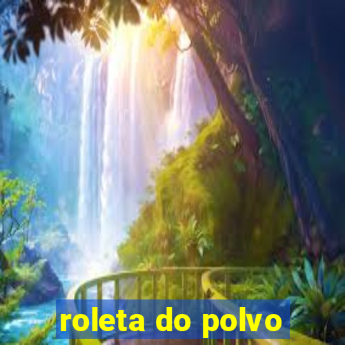 roleta do polvo