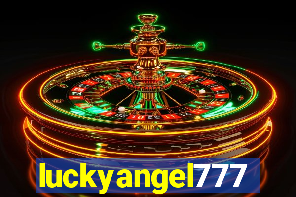 luckyangel777