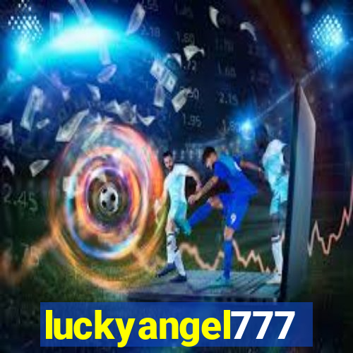 luckyangel777