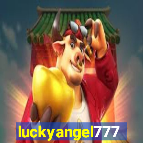 luckyangel777