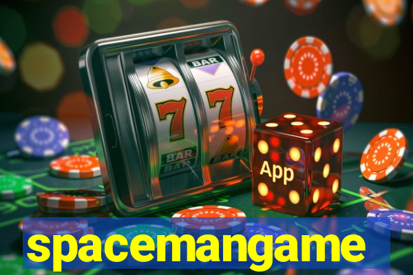 spacemangame