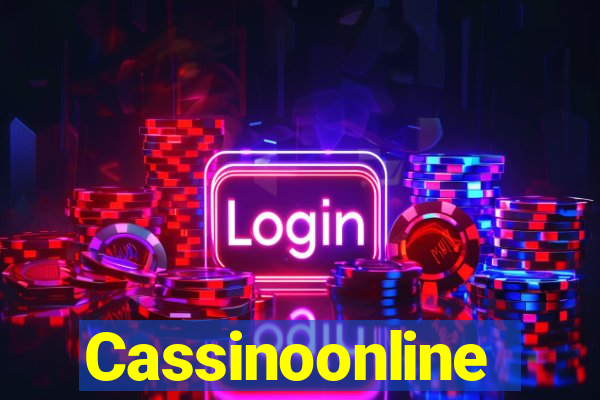 Cassinoonline