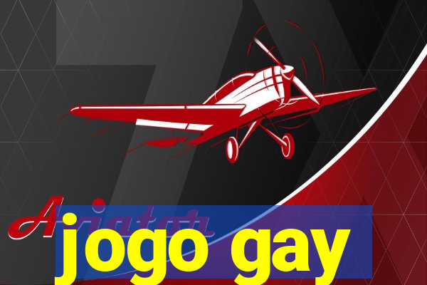 jogo gay