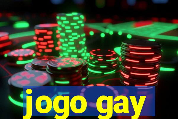 jogo gay