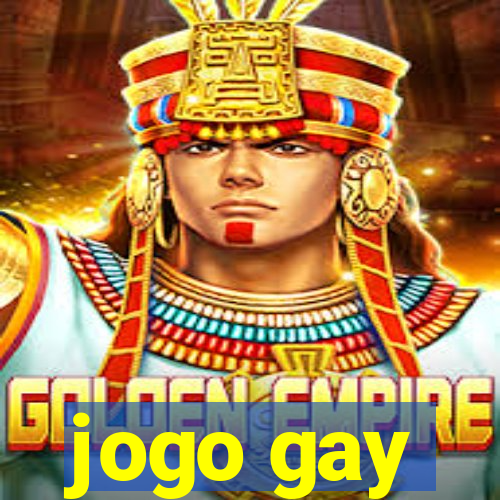 jogo gay