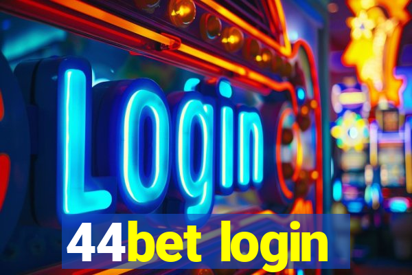 44bet login