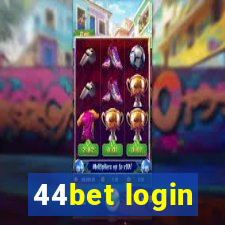 44bet login