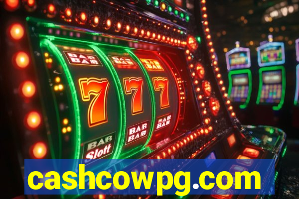 cashcowpg.com