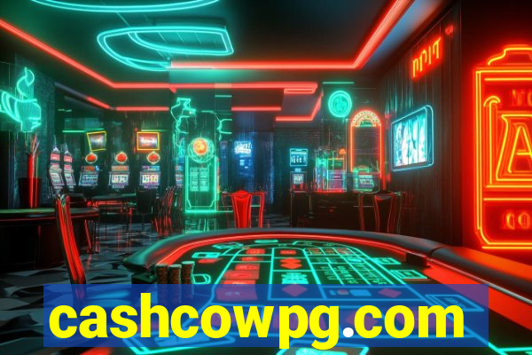 cashcowpg.com