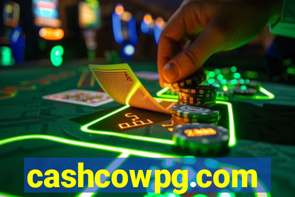 cashcowpg.com