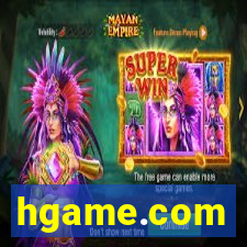 hgame.com