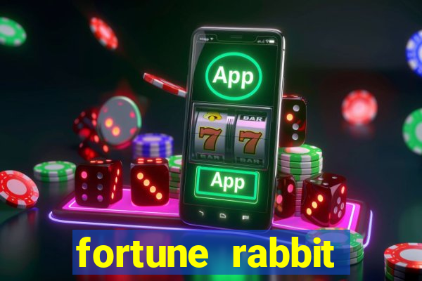 fortune rabbit gratis demo