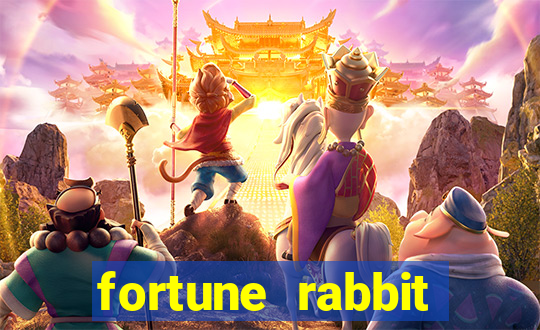 fortune rabbit gratis demo