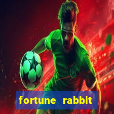 fortune rabbit gratis demo