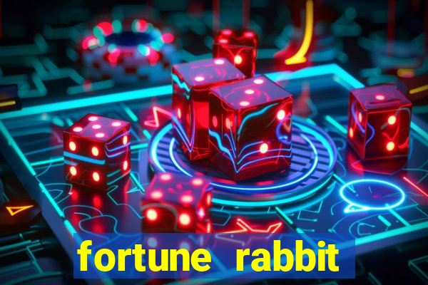 fortune rabbit gratis demo