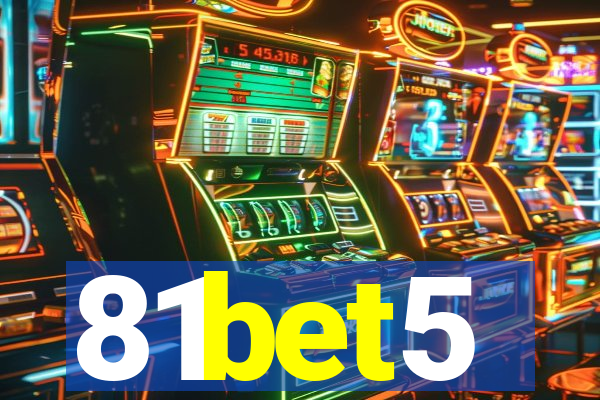 81bet5