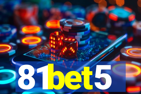 81bet5