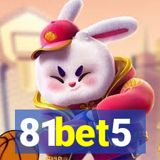 81bet5