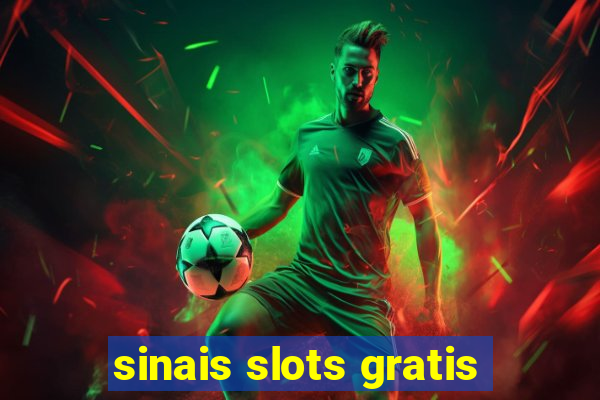 sinais slots gratis