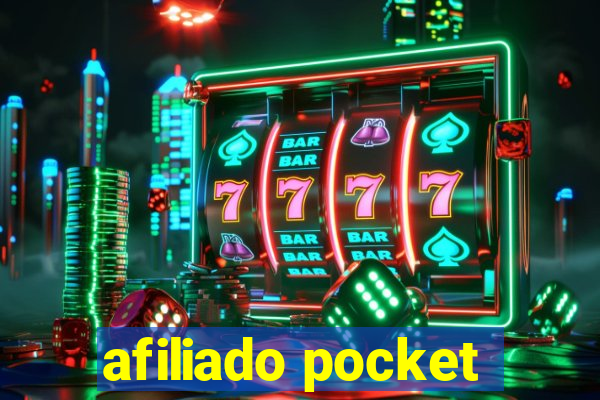 afiliado pocket