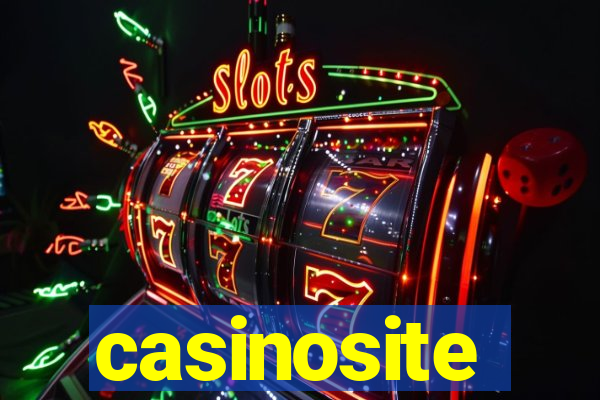 casinosite