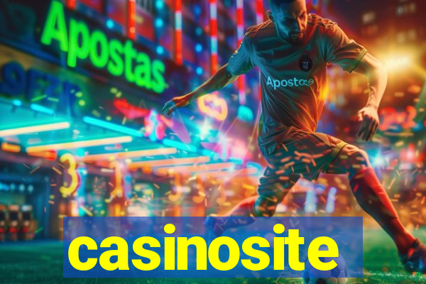 casinosite