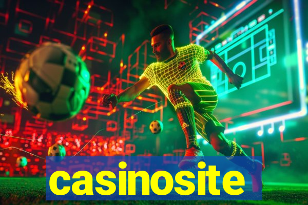 casinosite