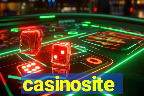 casinosite