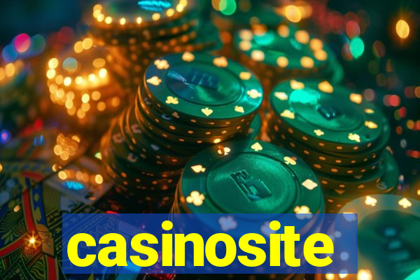 casinosite