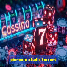 pinnacle studio torrent