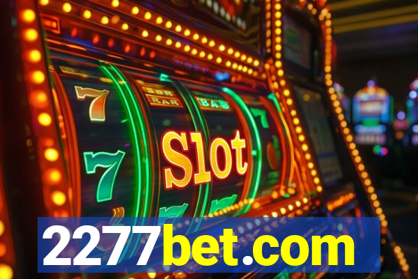 2277bet.com