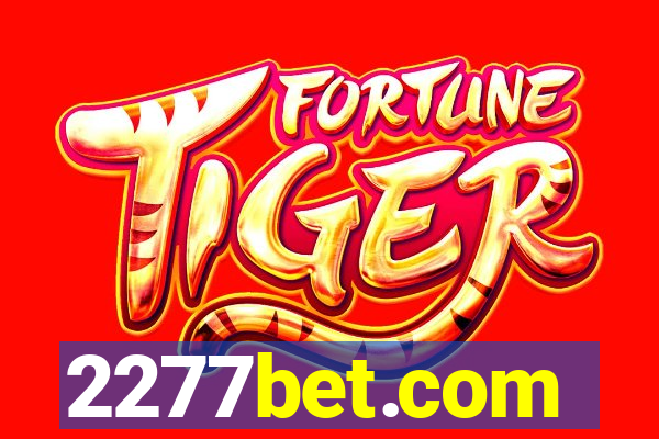 2277bet.com