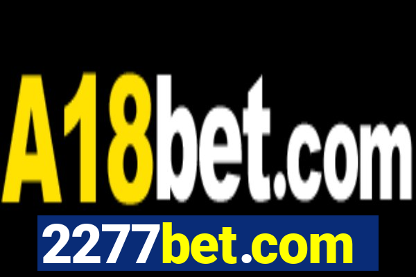 2277bet.com