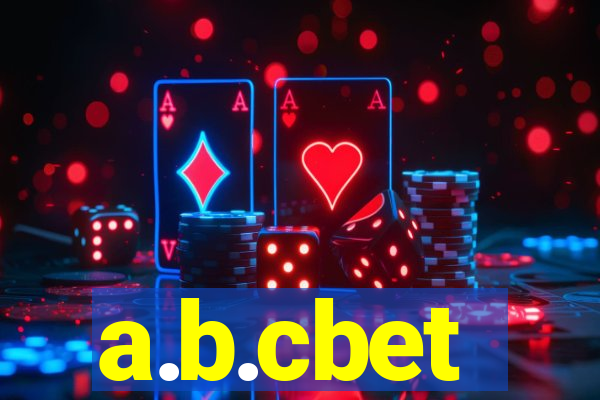 a.b.cbet