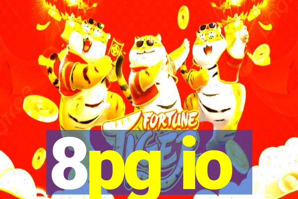 8pg io