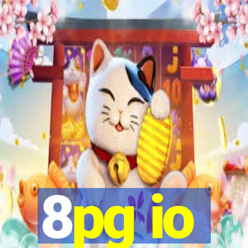 8pg io