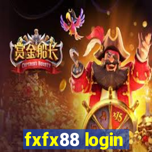 fxfx88 login