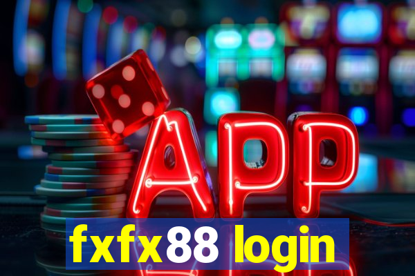 fxfx88 login