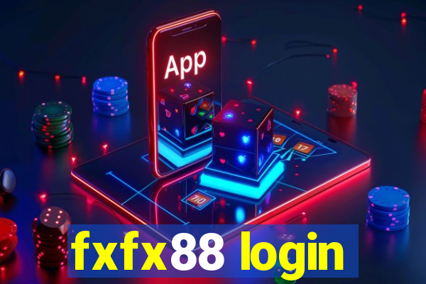 fxfx88 login